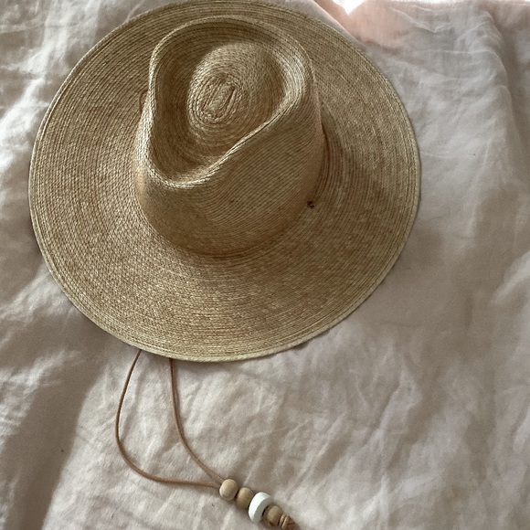 West Perro Accessories - West Perro Desert Sun Hat